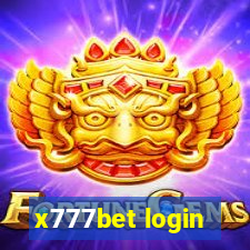 x777bet login